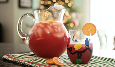 Christmas Punch