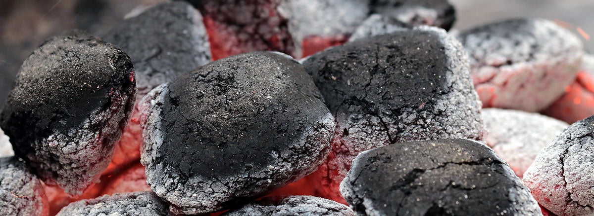 TRIAL BY FIRE: 6 REASONS TO CHOOSE CHARCOAL OVER GAS